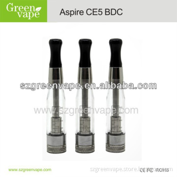 2014 hotest and With colored covers on matching eGo battery aspire ce5 bdc in big stock